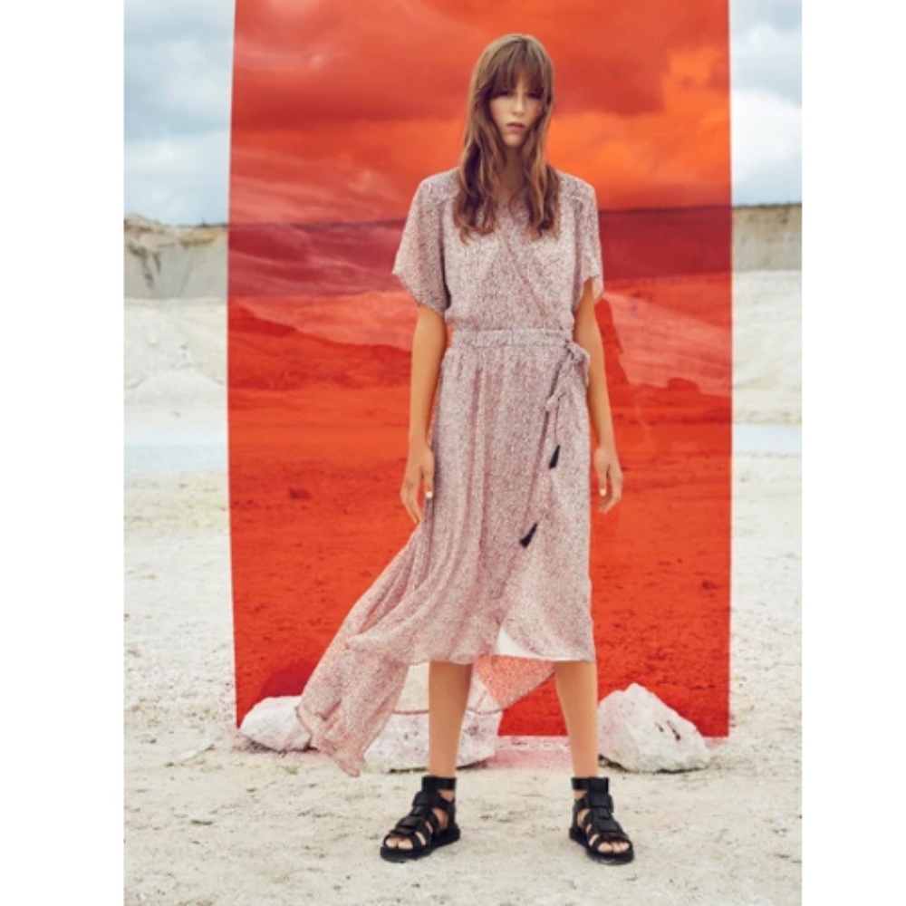 Karen by Simonsen Italiana Dress